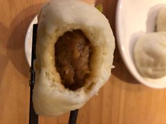 -凤起龙游老面包子(凯德晶品店)