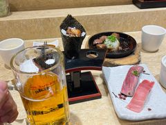 -东京屋(武定路店)