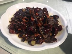 -鹤庆人家·特色大理菜(羊仙坡店)