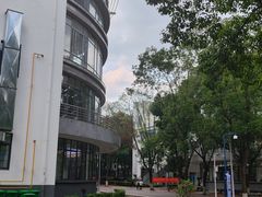 -长沙民政职业技术学院学生餐厅5食堂