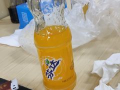 -白鹤大冷面