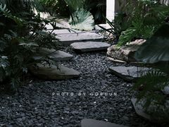 -漫笙舍Manse·咖啡·民宿