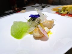 -王品牛排(福州泰禾店)