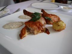 招牌香烤童子鸡-蝶舍·MAISON PAPILLON