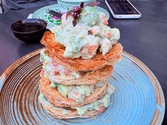-南里山房·新淮扬菜(徐汇万科店)