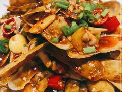 -大眼锅贴水饺(河东店)