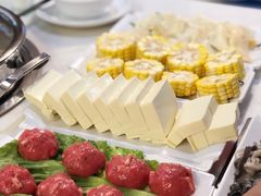 -三头牛·潮汕牛肉生蚝火锅 (夏湾店)