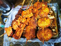 -胡仁根胡记炸炸炸