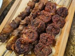 -老阿妈乌海蒙餐馆(锦馨园小区店)