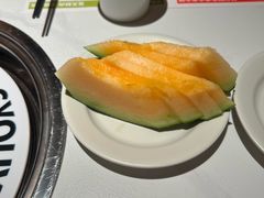 -左庭右院鲜牛肉火锅(七宝领展广场店)