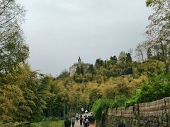 -莫干山风景区