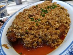 -曾家厨房·新徽菜(高新天柱路店)