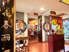 -同得兴 Since·1995 传统苏式面馆(十全街店)