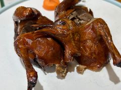 -大鸽饭(马王堆店)