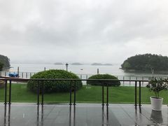 -千岛湖君澜度假酒店(文广轩中餐厅)