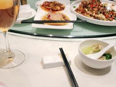 -怡和春天大酒楼(柳芳店)