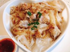 排骨蒸陈村粉-又一间茶点轩(百汇广场店)
