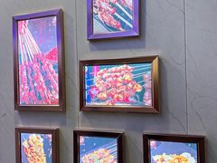 -串城缘阿里巴巴烧烤涮肚(公务员小区店)