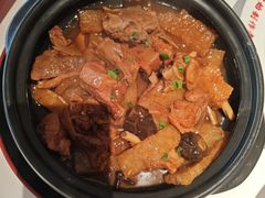 -谭厨中山传家菜.乳鸽.脆鲩鱼(华强北中航城店)