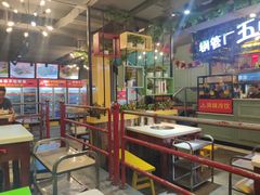 -正宗钢管厂五区·小郡肝火锅·串串香(商品街总店)