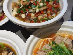-茅庐川菜(烟台吾悦广场店)