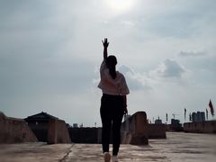 -中国汉城景区
