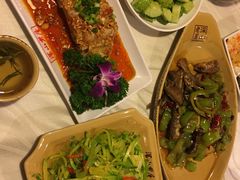 -深山老屋(国顺东路店)