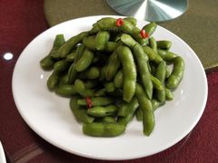 -上海为民商行清真饭店(南大路店)