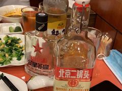 -北京小肠陈饭庄(方庄店)