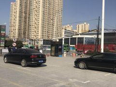 -宝业东城广场(东二环路店)