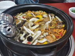 -菌之家·专业纯野生菌火锅·特色炒菌
