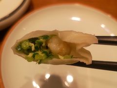 -必点海鲜·鲅鱼水饺(鞍山西道店)