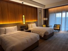 -浙江安吉JW万豪酒店