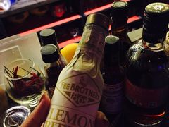 -The Tiki Bungalow提基小木屋酒吧