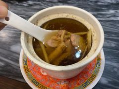 -益寿炖品店