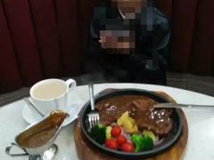 -添星码头茶餐厅(松坪山店)