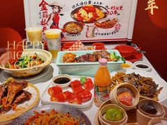 -避风塘·金牌店·夜宵(金玉兰店)