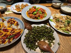 -静一餐厅·湖北菜(前门店)