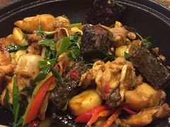 -茶米烧腊茶餐厅(石龙店)