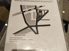 -阪急百货店(梅田总店)