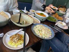 -章记星洲 · 新加坡餐厅(望京店)
