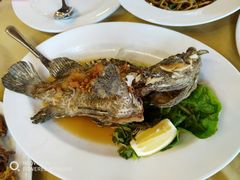 -真浪花园海鲜餐馆