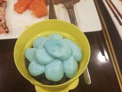 -天诚丽筠酒店-西餐厅