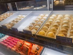 -HappyMiss花满楼·鲜花饼·鲜花茶·伴手礼(上海环球港店)