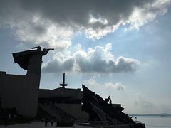 -刘公岛景区
