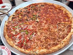 -Tubestation站点比萨(五道营店)