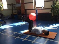 -BK博·康健身(金地格林小镇店)