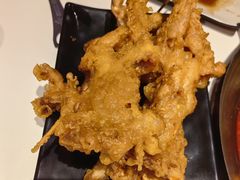 -老天桥蛙炉火锅(姑苏总店)