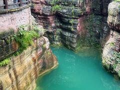 -云台山风景名胜区