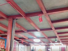 大堂-五彩雪域藏餐馆